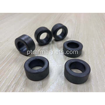 Mnzn Ferrite Toroid Core